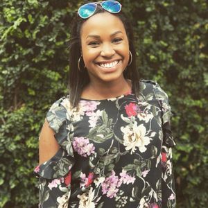 Meet your Posher, Kyla